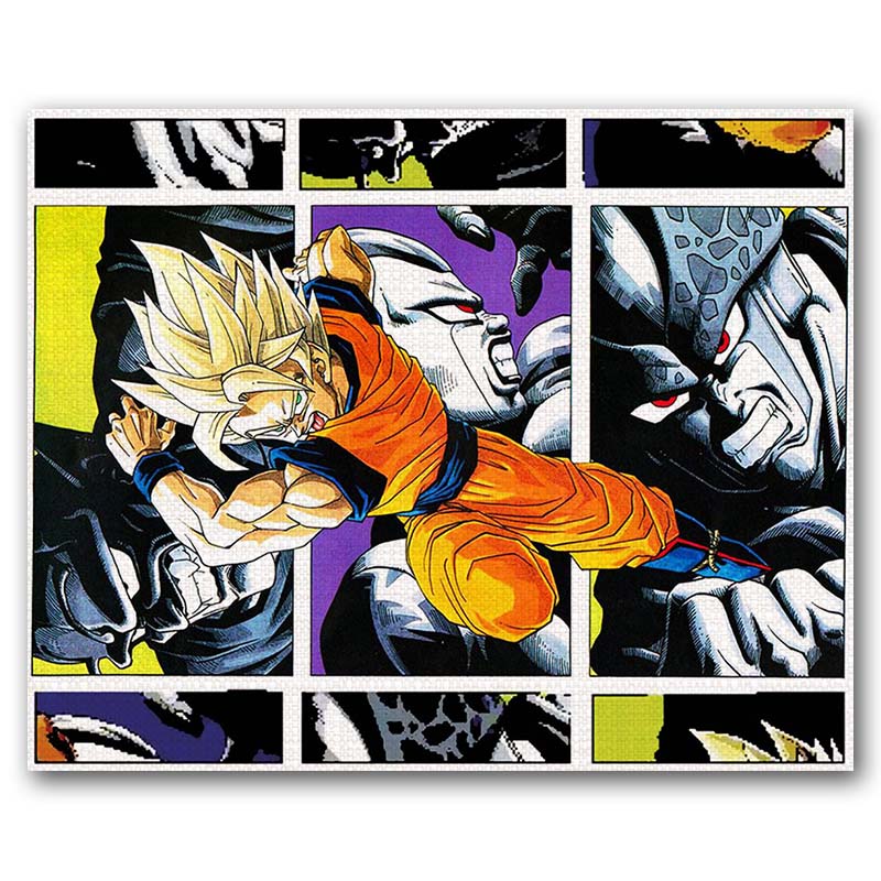 Pinta_x_Numeros-Dragon_Ball_Z_800x800