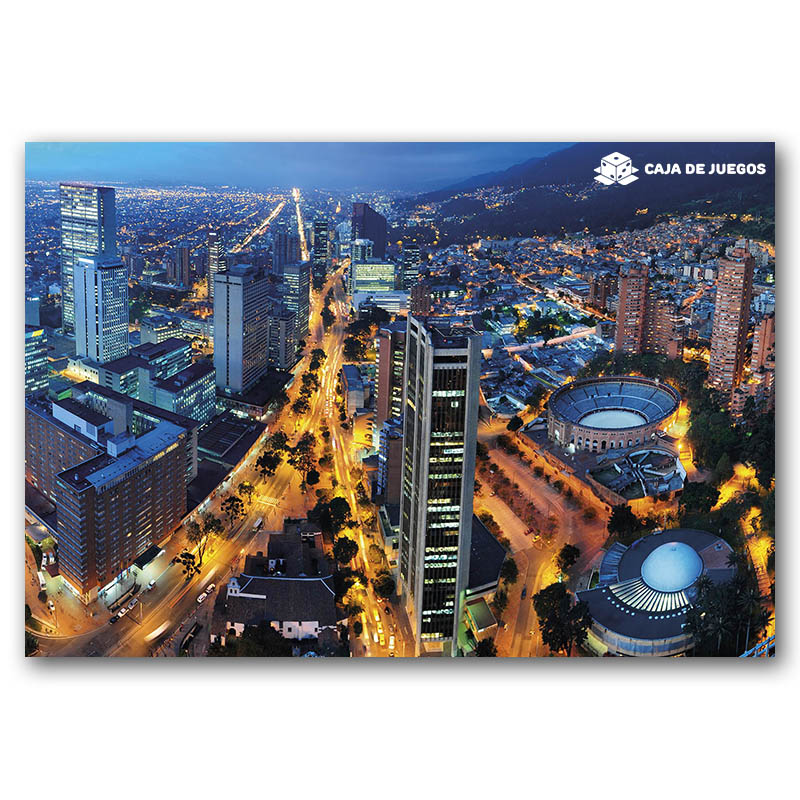 ROMPECABEZAS Adultos China