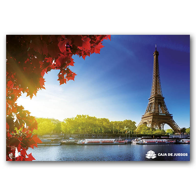 ROMPECABEZAS ROMPECABEZAS