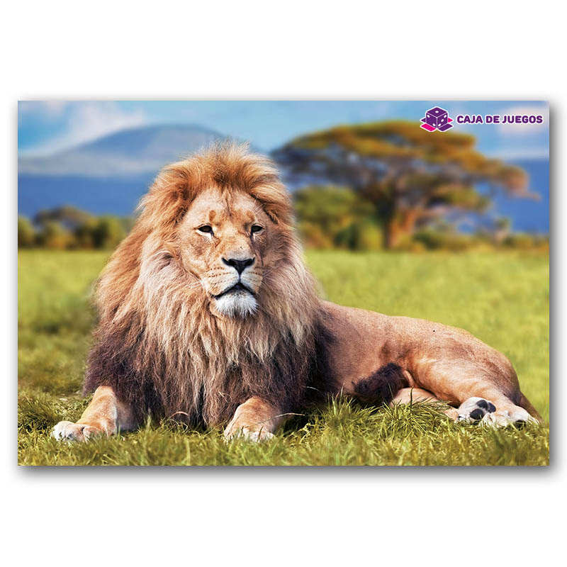 Rompecabezas 101 Dálmatas