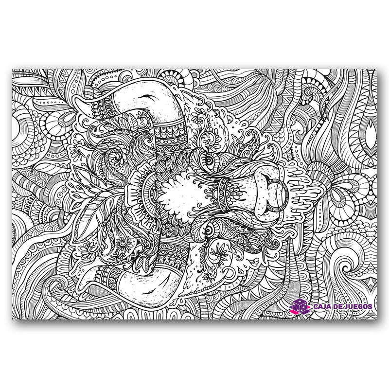 Rompecabezas_Buey_300 Rompecabezas_Buey_300